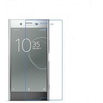 Premium Tempered Glass Screen Protector for Sony XZ Premium